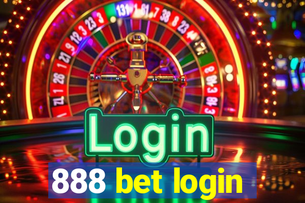 888 bet login